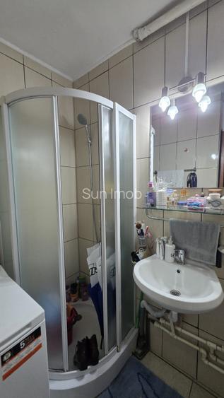 Garsoniera, 20 mp utili, etaj 1, mobilata, Campina, Prahova - 5