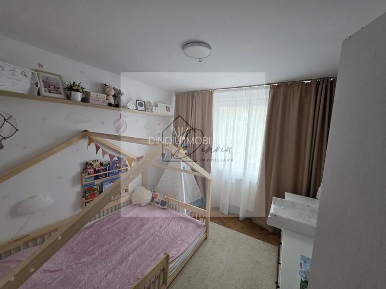 Apartament 3 camere Gara Obor I Premium - Renovat 2023 I COMISION 0% - 13