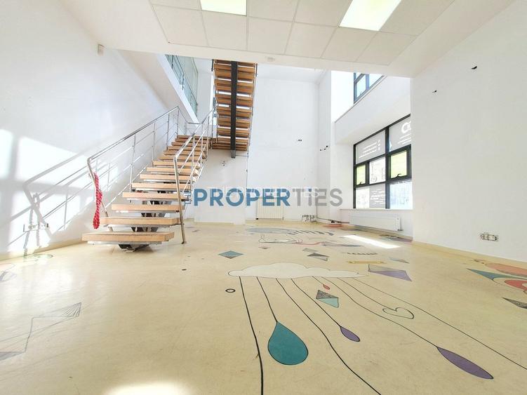 Comision 0! Inchiriere spațiu de birouri/showroom în zona Titulescu - 4