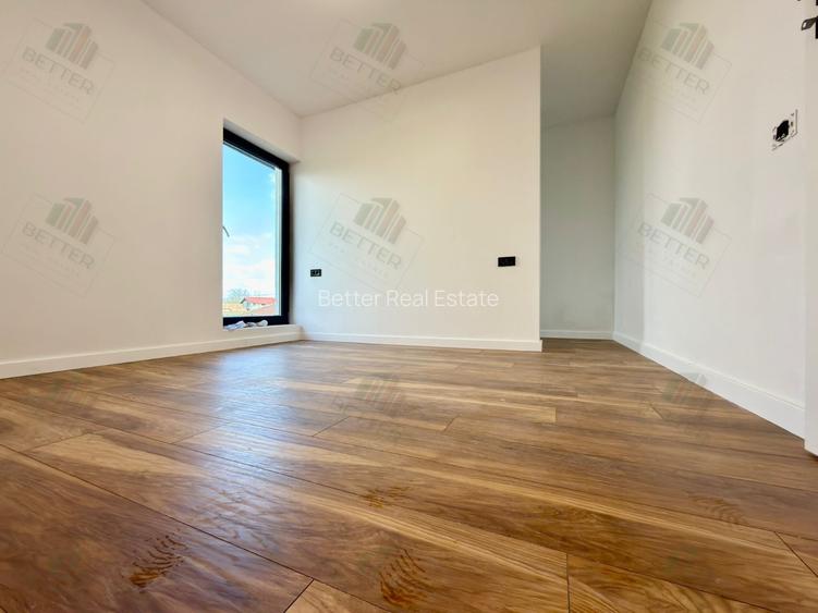 Casă individuală de vânzare 4 camere | Comuna Berceni | zonă nouă | teren 330 - 8