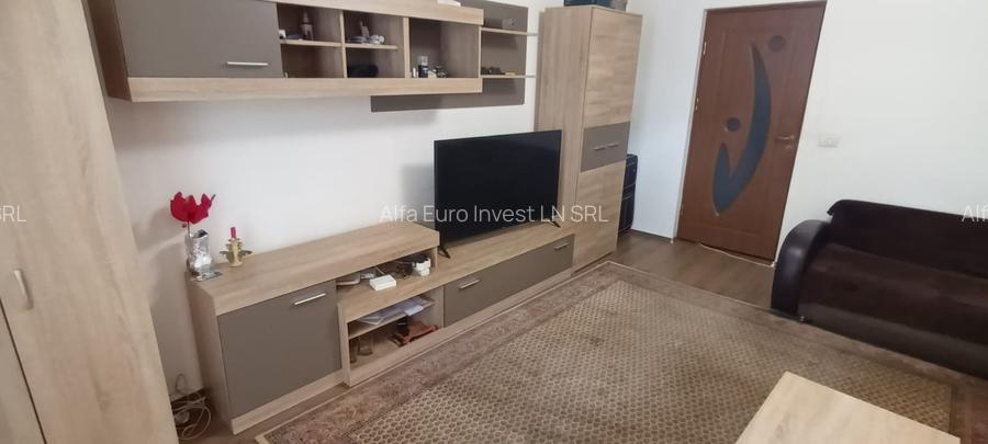 Garsoniera 30mp cu balcon, zona Astra - 2