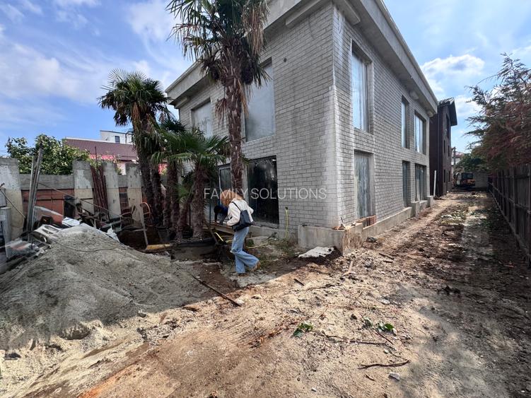 Casa individuala deosibita P+1. 4 cam. Util 130mp. Teren 234 mp - 3