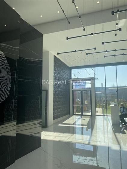 Apartament 2 camere | Cloud9 | Aviatiei - Pipera - Mall Promenada - 11