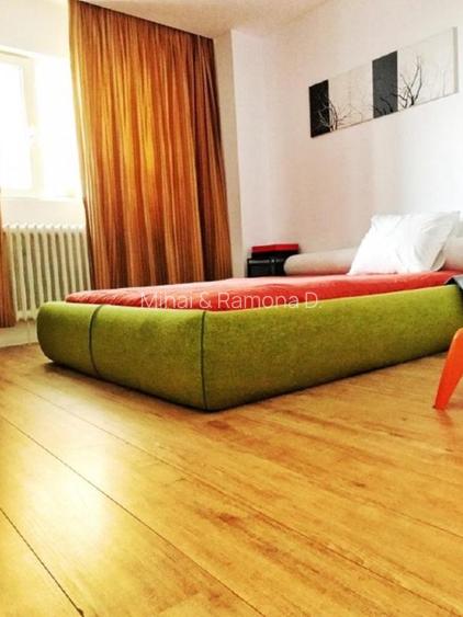 Ap 3 camere renovat, prima inchiriere, Dr Taberei/stad STEAUA, vedere panoramica - 3