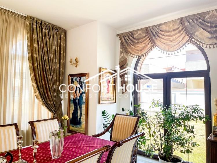 VILA P+E+M, ansamblu rezidential, IANCU NICOLAE – Cambridge School - 6