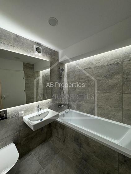 Apartament 2 camere | Nord, ART CITY | Loc de parcare inclus - 8