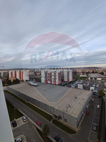 Ap 3 camere de inchiriat Iosia Residence Onestilor - 15