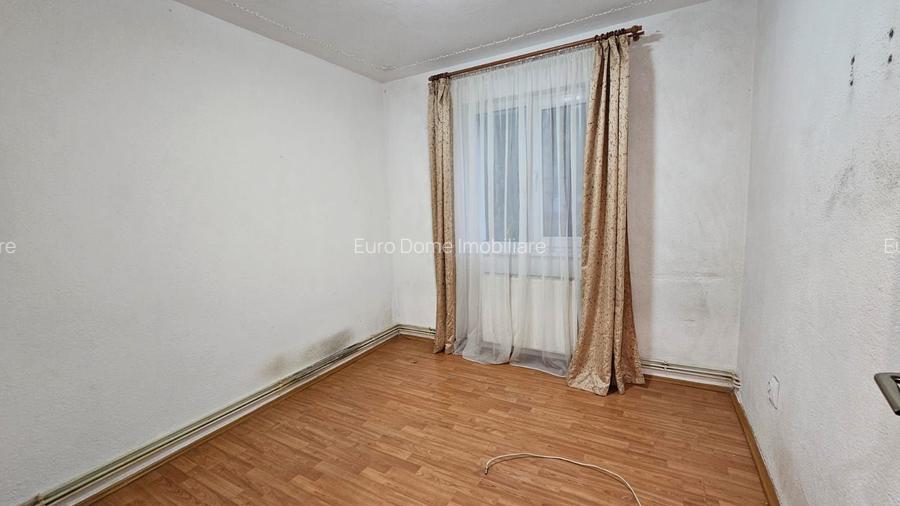 Apartament 2 camere,  bloc izolat, parter-zona Florilor. - 2