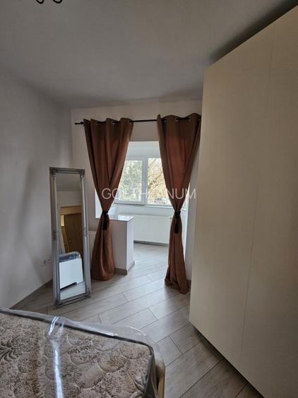 2 camere faleza nord etaj 1/4 centrala gaz termen lung - 6