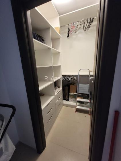 Inchiriez apartament 2 camere lux  spatios; parc si metrou, bloc nou - 6