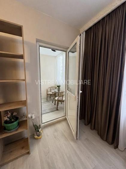 4 camere renovat complet// 2 bai // 2 balcoane// Rahova - Sebastian// bloc 1986 - 8