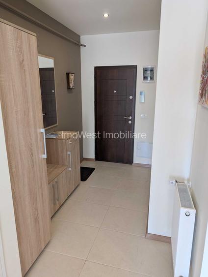 Braytim | 2 camere | Etaj 1 | Parcare | Mobilat complet - 2