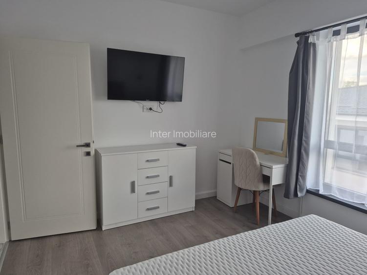 Apartament 2 cam D, Platoul Galata, mobilat cu Parcare cod:Cod 160253 - 10