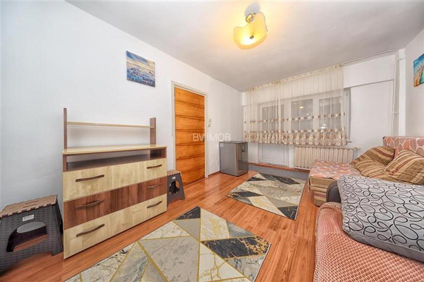 Inchiriez garsoniera decomandata si insorita - 3