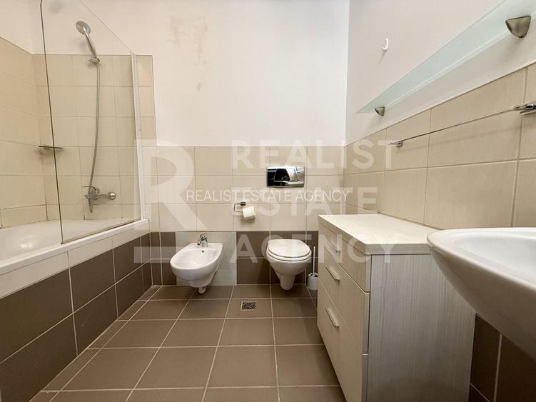 Apartament 3 camere cu grădină | Natura Residence | Garaj 2 locuri - 17