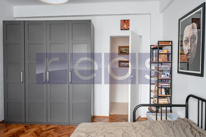 VANZARE 4 CAMERE PIATA ROMANA | GRADINA ICOANEI | - 8
