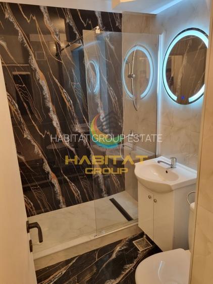 Apartament 2 camere-Berceni-Metrou Piata Sudului-Resita - 3