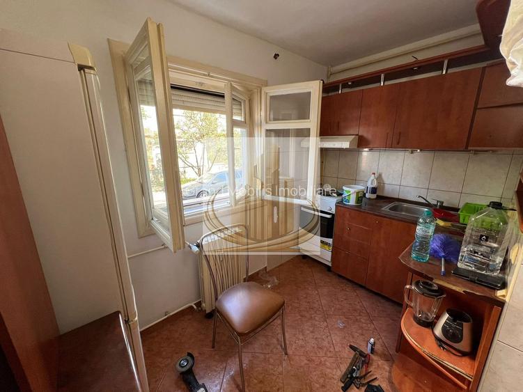 Ap spațios cu 2 cam decomandate | 58 mp | Shopping City | Investitie - 5