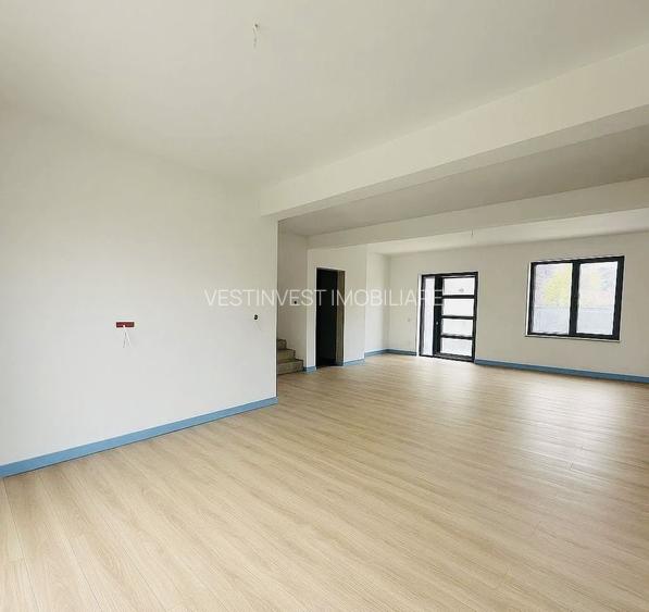 Casǎ Modernǎ zona Dealuri Oradea - 5