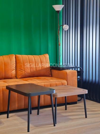 Direct Proprietar |  Prima Inchiriere |  Loc de Parcare Subteran - 3