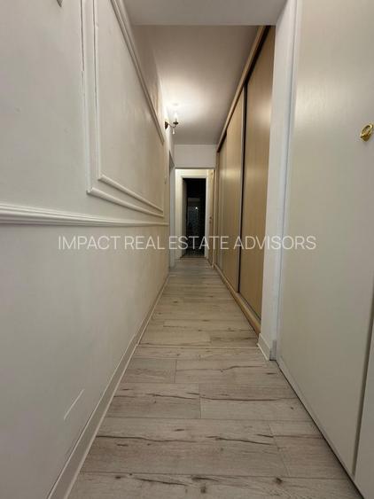 Apartament 3 camere| DECOMANDAT| BANEASA+loc de parcare - 18
