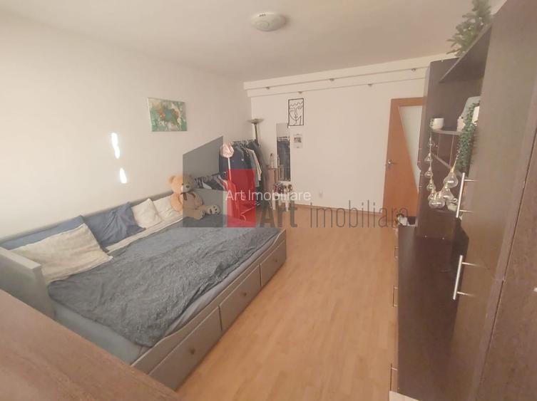 Vânzare apartament 2 camere Șos. Giurgiului - Cimitirul Evreiesc - 8