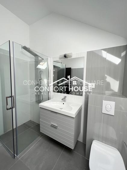 VILA S+P+EM, 7 camere, piscina, IANCU NICOLAE- Cambridge School - 47