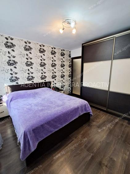 Apartament cu 2 camere decomandat,  Micro 20, mobilat si utilat! - 3