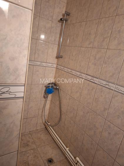 Apartament 3 camere, decomandat, et. 1, Sat Vacanta-Parcul Tabacariei - 9