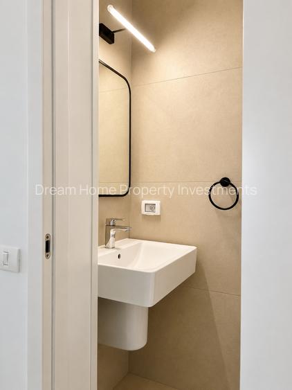 Apartament 2 camere tip Duplex | WIN Herastrau | Mobilat Utilat LUX | - 7