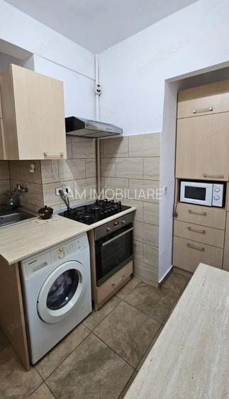 AP. 3 CAMERE FLOREASCA, MOBILAT MODERN, BUCATARIE INCHISA, 65 MP UTILI - 6