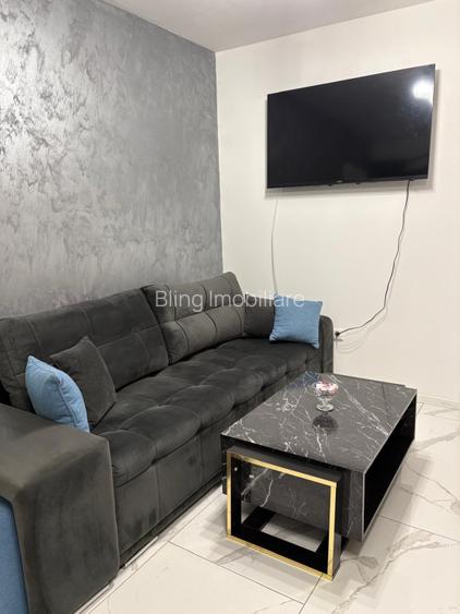 Apartament de Lux Vivo/Ametyst 42mp utili plus 14.3mp terasa  - 4