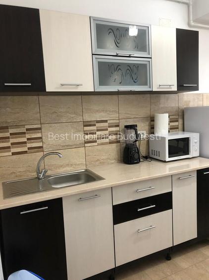 Apartament 2 Camere Militari Residence Lux - 8