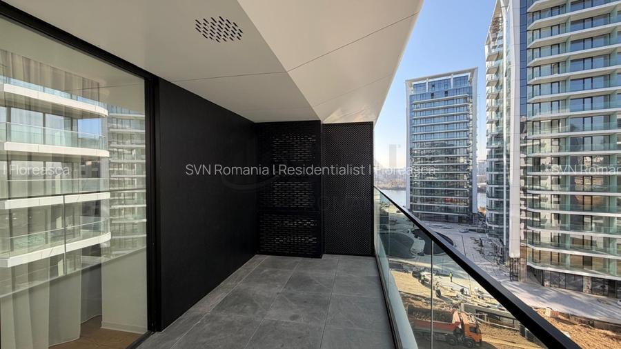 REA1028180 Apartament High End 2 camere I YachtKid - 4