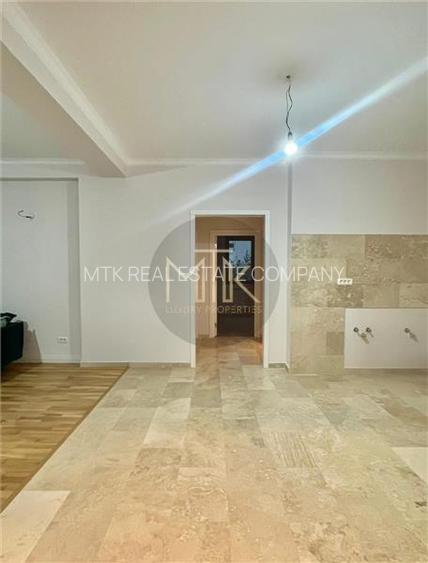 Apartament 3 camere, finisaje premium | bloc nou 2025 | Barbu Vacarescu - 8