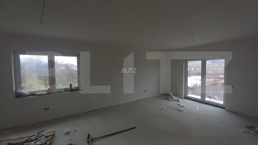 Oportunitate ! Casa individuala 240 mp utili , panorama, zona centrala Baciu ! - 11