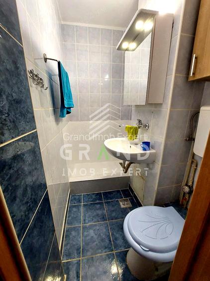 2 CAMERE | ET.1 | CENTRALĂ PROPRIE | MĂNĂȘTUR/Clăbucet/ - 7