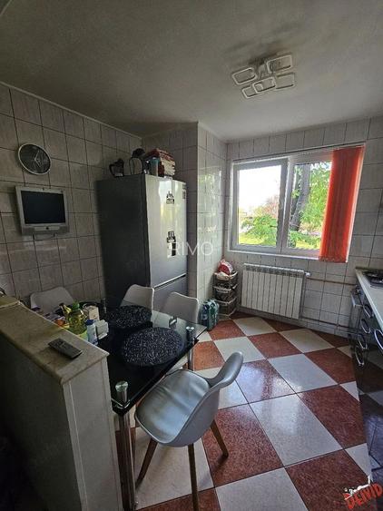 Apartament Giulesti / Crangasi - 8