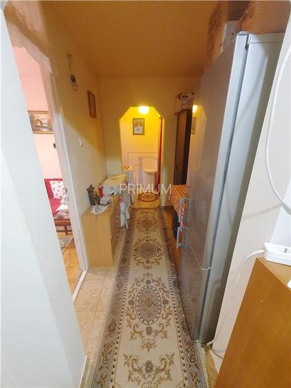 GIROCULUI - 3 CAM - DECOMANDAT  - 2BAI - SPATIOS - BLOC ANVELOPAT - ZONA LINISTI - 11