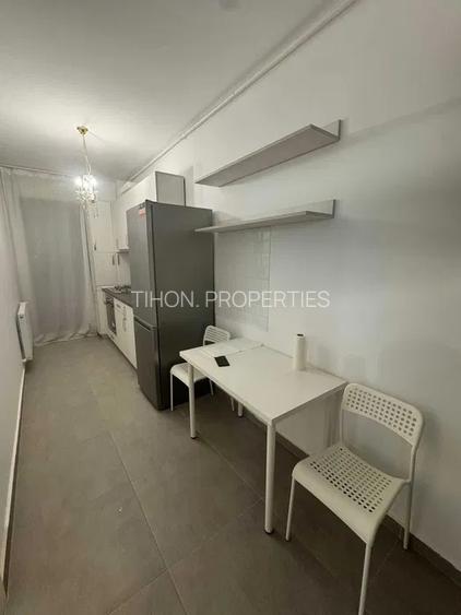 Garsoniera | Natrom Residence - Pipera | Centrala Proprie - 4