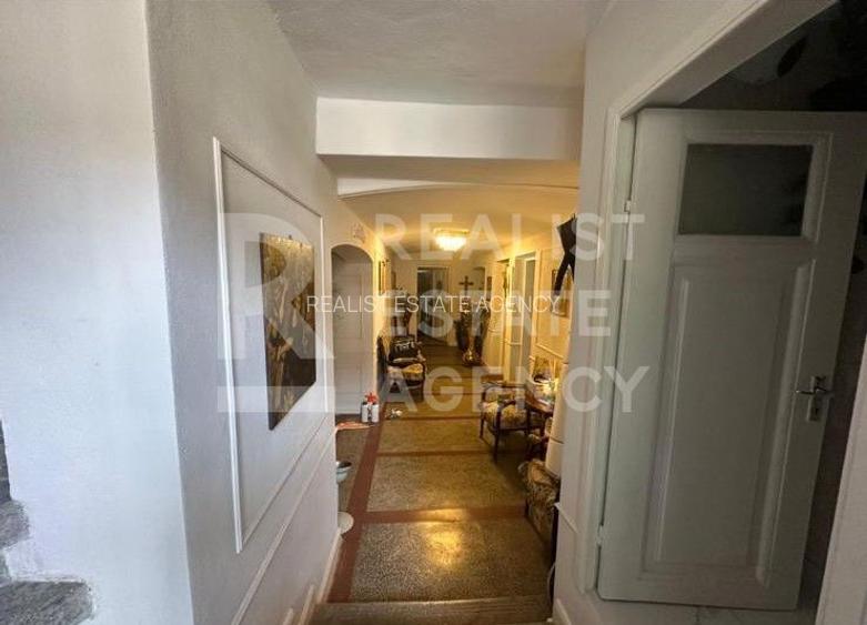 Proprietate exclusivistă cu 2 corpuri de clădire | Grădina Icoanei - 4