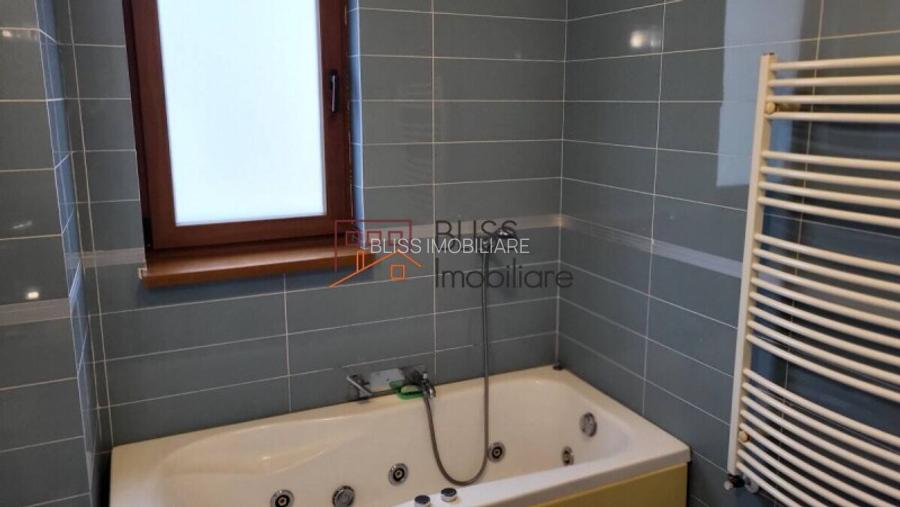 Apartament 3 camere în zona Herastrau - 10