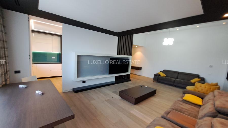 APARTAMENT 4 CAMERE CU SCARA INTERIOARA TIP LOFT -ULTRA LUX - 12