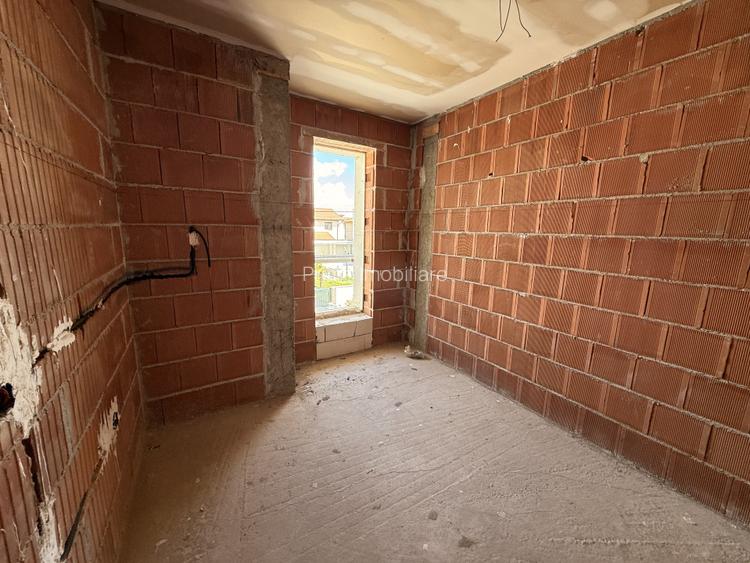 Proprietate exclusivistă în Cetate | Casă individuală S+P+1 | Zonă premium - 6