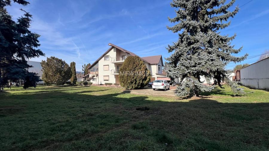 🌿 Teren de vânzare – Zăvoi, Pitești - 2