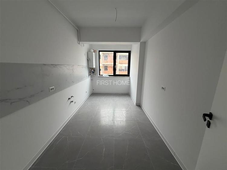 Apartament 3 camere, 90mp utili, de vanzare in complex Ozone City - 2