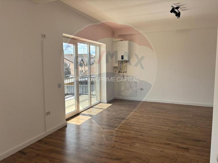 Spații de Birouri, de Închiriat Zona Ioșia - 6