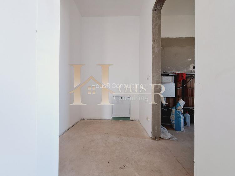 BRAYTIM - PENTHOUSE. IN BLOC FINALIZAT. TERASA ACOPERITA DE 30 MP. - 9