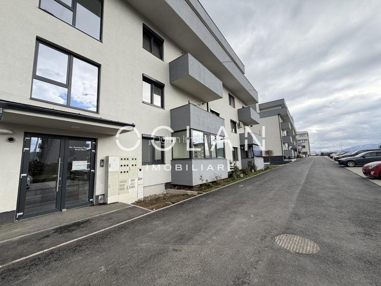 Apartament 2 camere, decomandat, Doamna Stanca - 16