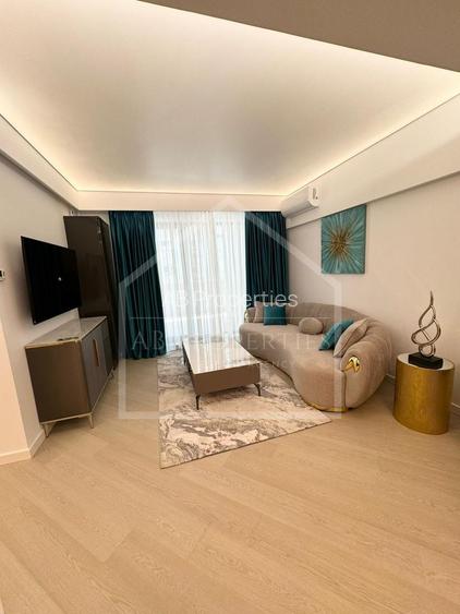 Apartament 3 camere | Cortina North | - 4